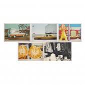 PRINT PORTFOLIO, DOCUMENTA: TH