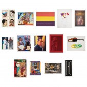 PRINT PORTFOLIO, FREEDOM OR SL