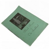 PRINT PORTFOLIO, JEAN GOODWIN