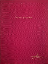 PRINT PORTFOLIO, SALVADOR DALI