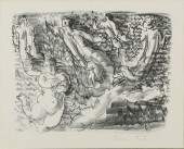 PRINT, RAOUL DUFY Raoul Dufy (