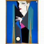 PRINT, RAZZIA Razzia (French,