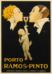 PRINT, RENE VINCENT Rene Vince