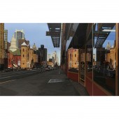 PRINT, RICHARD ESTES Richard E