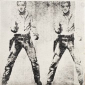 PRINT, RICHARD PETTIBONE Richa