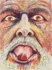 PRINT, ROBERT ARNESON Robert A