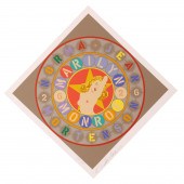 PRINT, ROBERT INDIANA Robert I