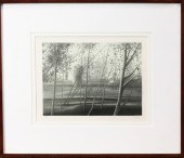 PRINT, ROBERT KIPNISS Robert K