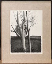 PRINT, ROBERT KIPNISS Robert K
