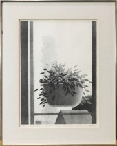 PRINT, ROBERT KIPNISS Robert K
