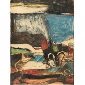 PRINT, ROBERT SETRAKIAN Robert