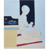 PRINT, ROGER MUHL Roger Muhl (
