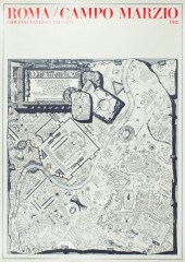 PRINT, ROMA/CAMPO MARZIO POSTE