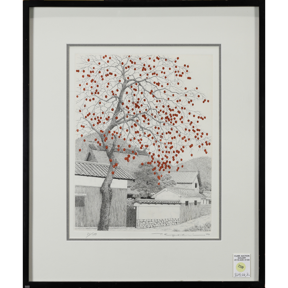 PRINT, RYOHEI TANAKA Ryohei