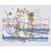 PRINT, SAM MIDDLETON Sam Middl