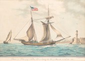 PRINT "SCHOONER 'LIDIA'...", N