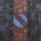 PRINT, SEAN SCULLY Sean Scully
