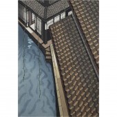 PRINT, SEKINO JUNICHIRO Sekino