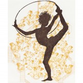 PRINT, SHANZIA SIKANDER Shanzi