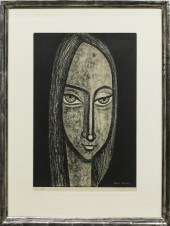PRINT, SHUZO IKEDA Shuzo Ikeda