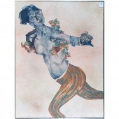 PRINT, STEPHANIE WEBER Stephan