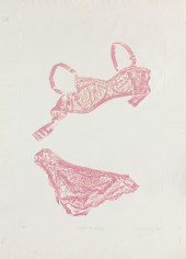 PRINT, SUSAN COLEMAN ANSON Sus