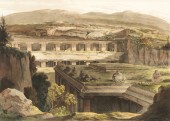 PRINT, THOMAS DANIELL Thomas D