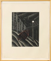 PRINT, TIMOTHY BERRY Timothy B