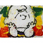 PRINT, TOM EVERHART Tom Everha