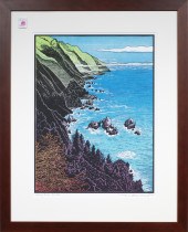 PRINT, TOM KILLION Tom Killion