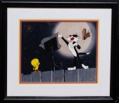 PRINT, TRAVIATA "Traviata," 19