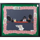 PRINT, WALDEMAR SWIERZY Waldem