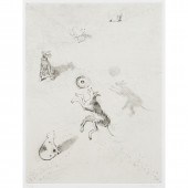 PRINT, WAYNE THIEBAUD Wayne Th