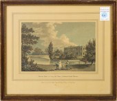 PRINT, WILLIAM ANGUS AFTER EDW