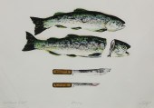 PRINT, WILLIAM RALPH DUNLAP Wi