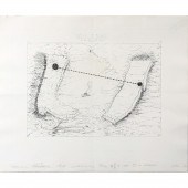 PRINT, WILLIAM T. WILEY Willia