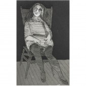 PRINT, WILLIAM THEOPHILUS BROW