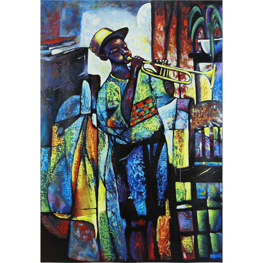 PRINT, WILLIAM TOLLIVER William