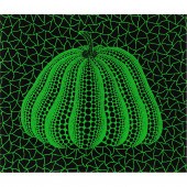 PRINT, YAYOI KUSAMA Yayoi Kusa
