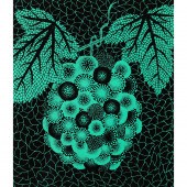PRINT, YAYOI KUSAMA Yayoi Kusa