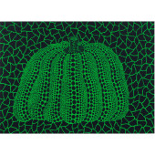PRINT, YAYOI KUSAMA<br>Yayoi K