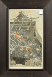 PRINT, YUKIO KATSUDA Yukio Kat