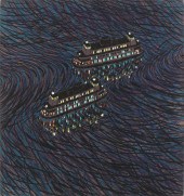 PRINT, YVONNE JACQUETTE Yvonne