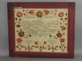 PRINTED HEART FORM GEBüRTS & T