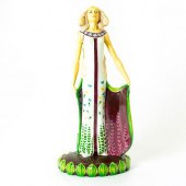 PRINTEMPS SPRING HN3066 - ROYA