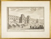 PRINTS, AFTER FRANZ ANTON DANR