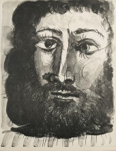 PRINTS, AFTER PABLO PICASSO (l