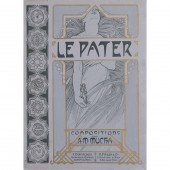 PRINTS, ALPHONSE MUCHA Alphons