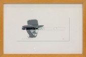 PRINTS, AMERICAN SCHOOL (20TH/