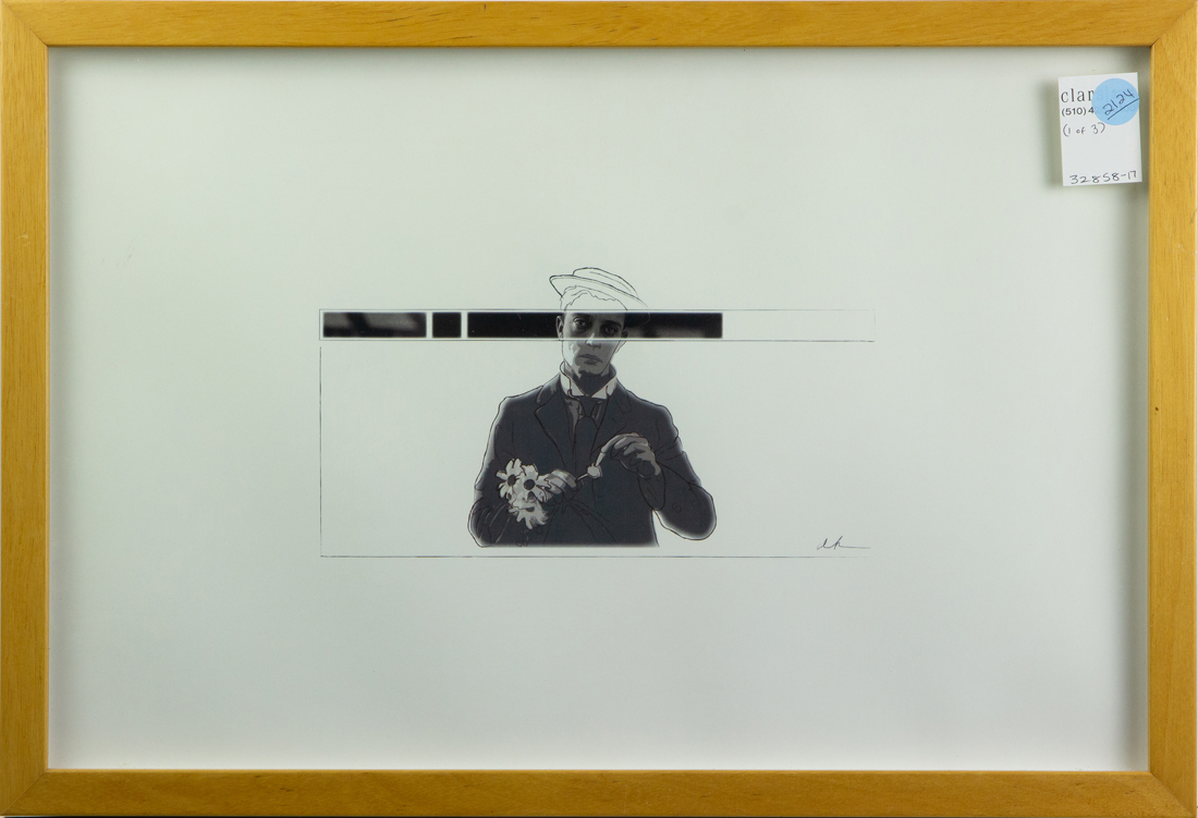 PRINTS, AMERICAN SCHOOL